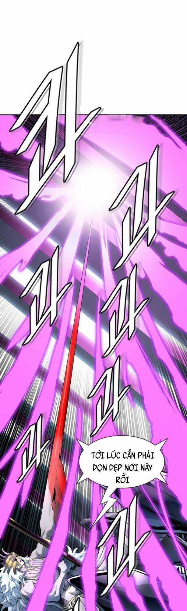 Tòa Tháp Bí Ẩn - Chapter 522 - Trang 61