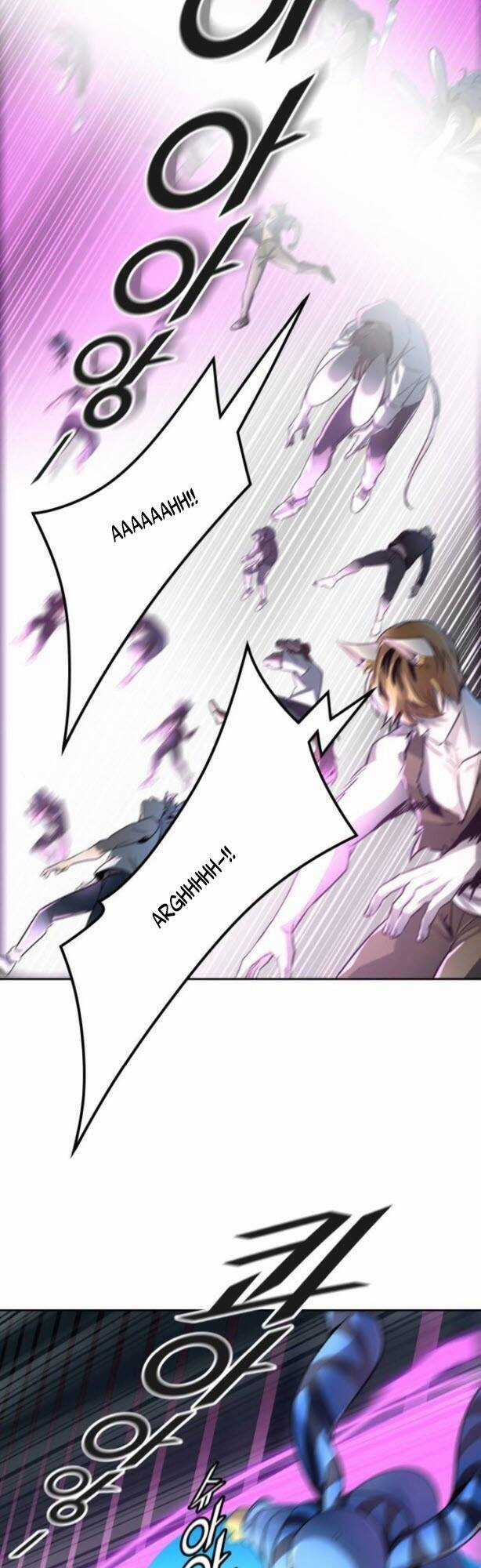 Tòa Tháp Bí Ẩn - Chapter 522 - Trang 63