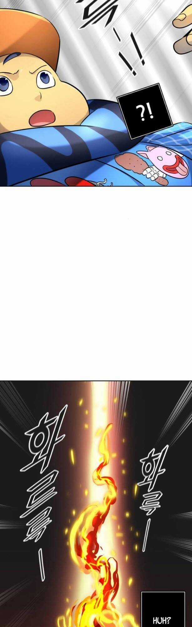 Tòa Tháp Bí Ẩn - Chapter 522 - Trang 65