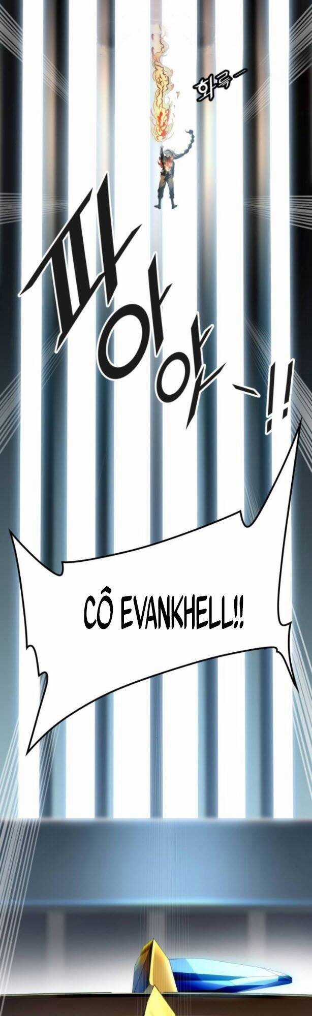 Tòa Tháp Bí Ẩn - Chapter 522 - Trang 67