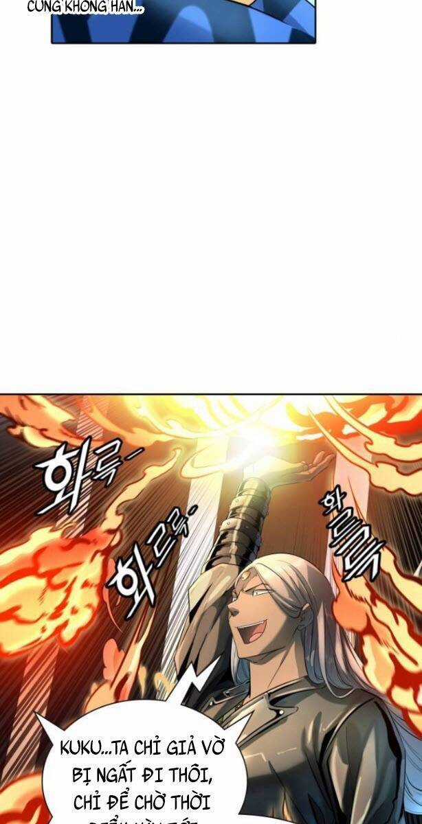 Tòa Tháp Bí Ẩn - Chapter 522 - Trang 70