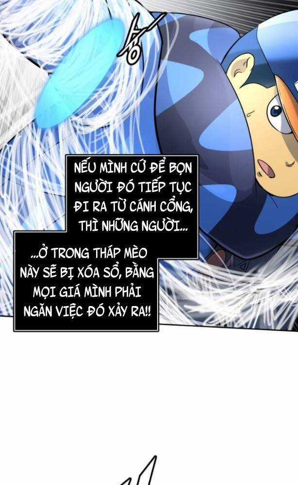 Tòa Tháp Bí Ẩn - Chapter 522 - Trang 8