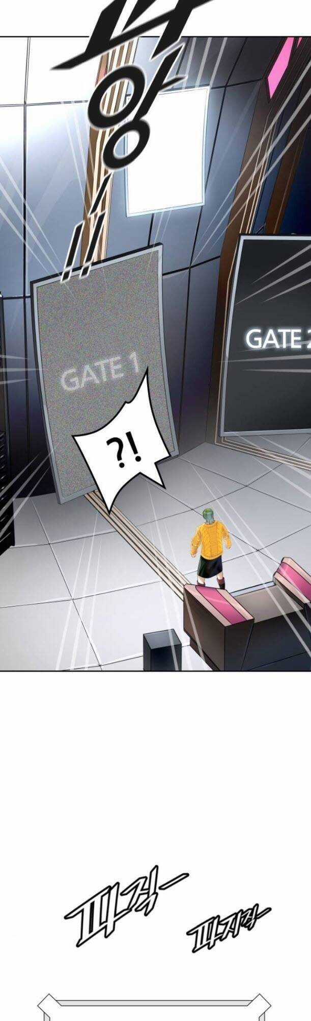 Tòa Tháp Bí Ẩn - Chapter 522 - Trang 85