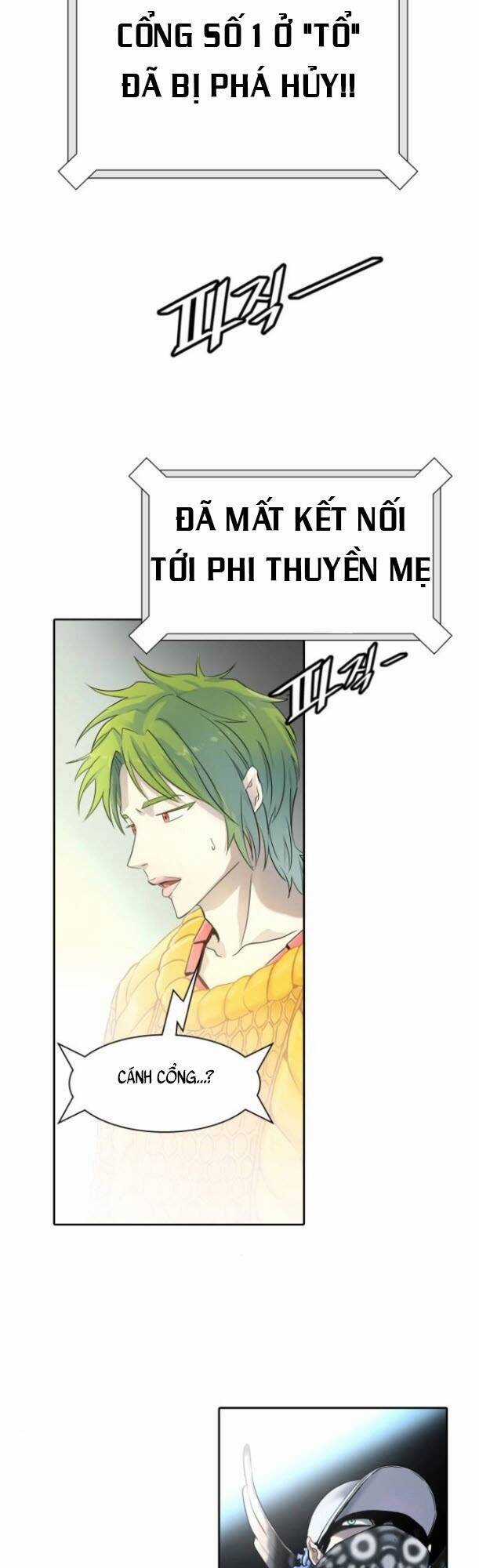 Tòa Tháp Bí Ẩn - Chapter 522 - Trang 86