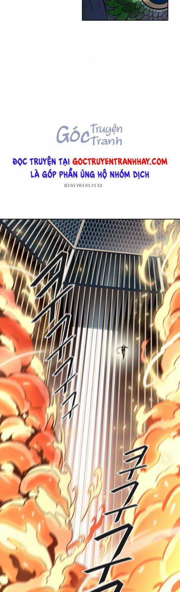 Tòa Tháp Bí Ẩn - Chapter 522 - Trang 88