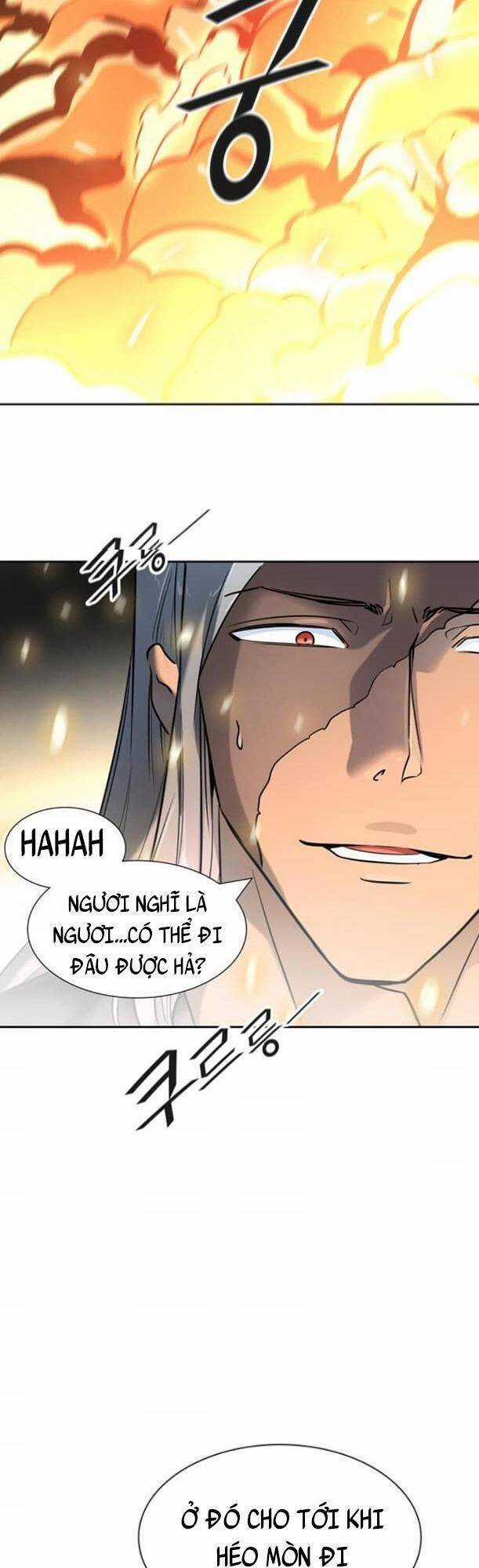 Tòa Tháp Bí Ẩn - Chapter 522 - Trang 89