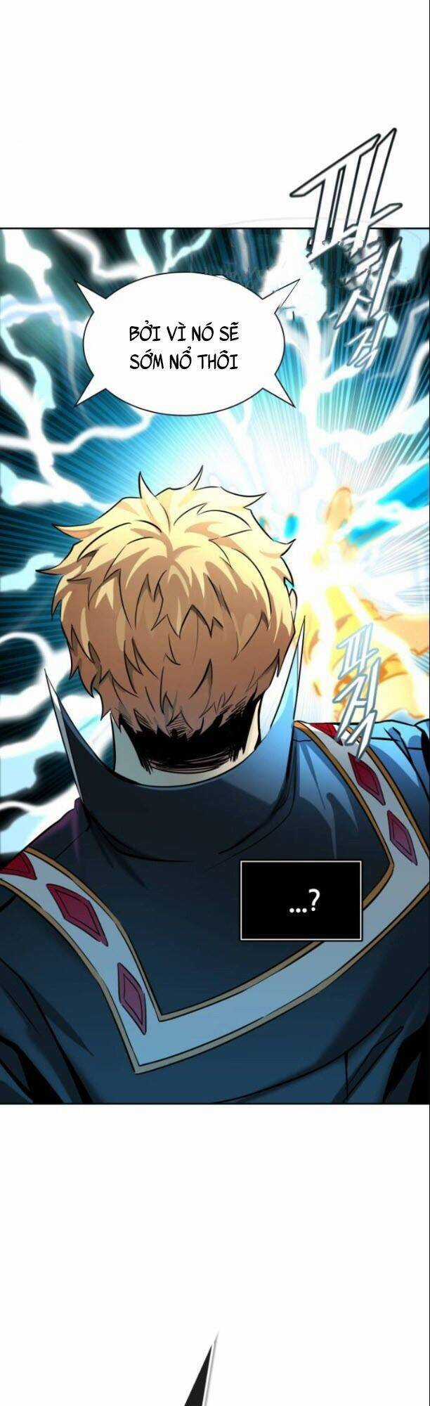 Tòa Tháp Bí Ẩn - Chapter 523 - Trang 13