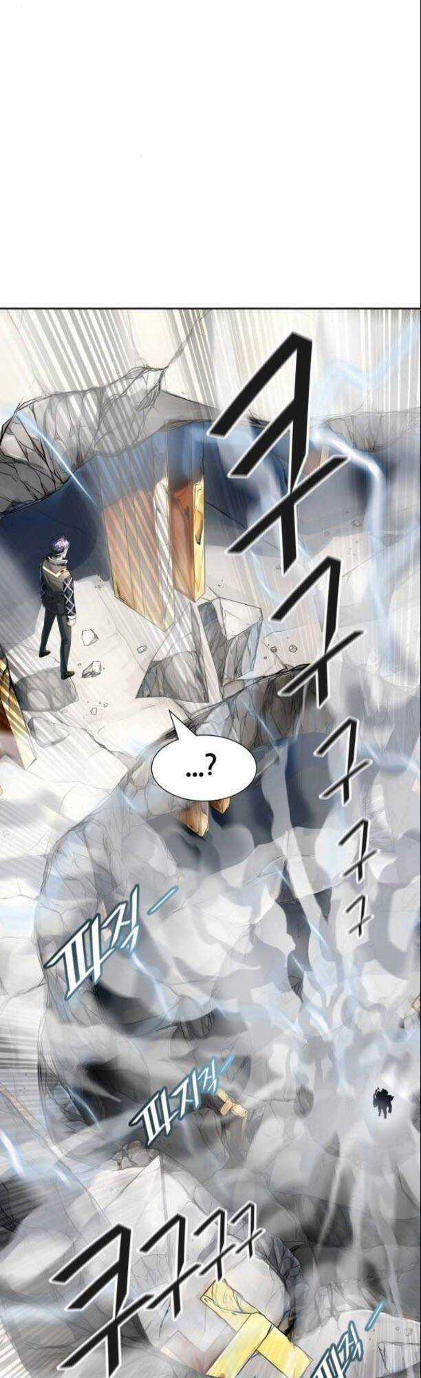 Tòa Tháp Bí Ẩn - Chapter 523 - Trang 21