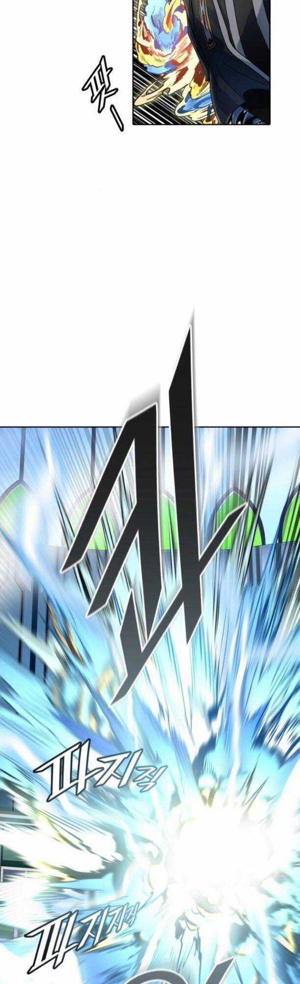 Tòa Tháp Bí Ẩn - Chapter 523 - Trang 30