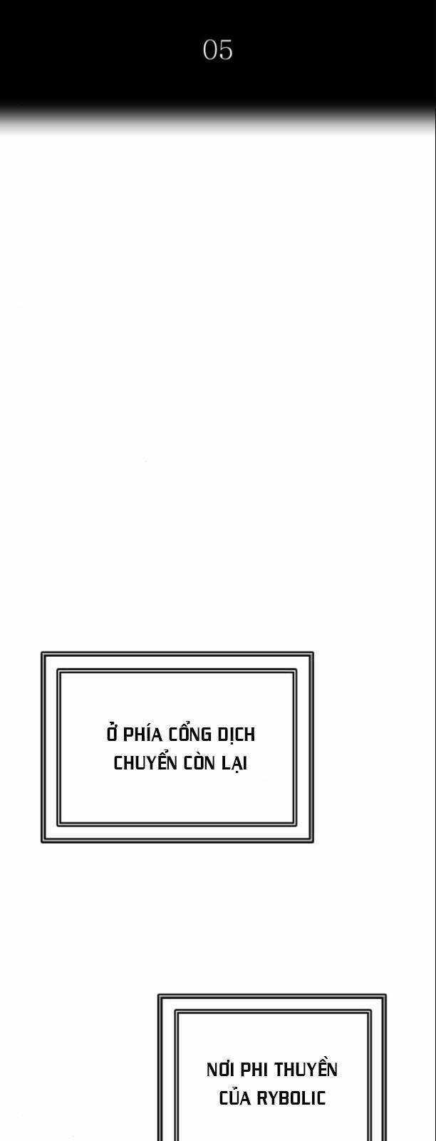 Tòa Tháp Bí Ẩn - Chapter 523 - Trang 4