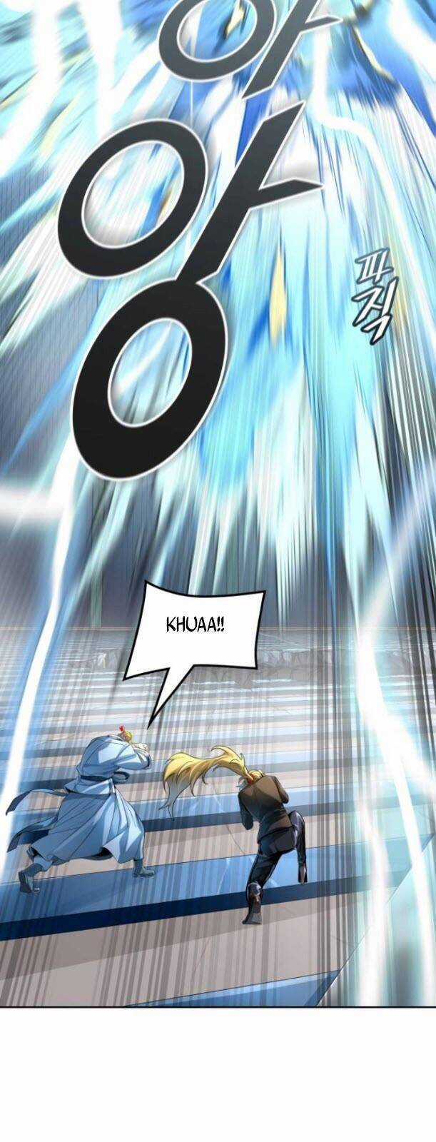 Tòa Tháp Bí Ẩn - Chapter 523 - Trang 31