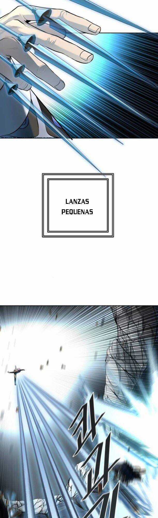 Tòa Tháp Bí Ẩn - Chapter 523 - Trang 36