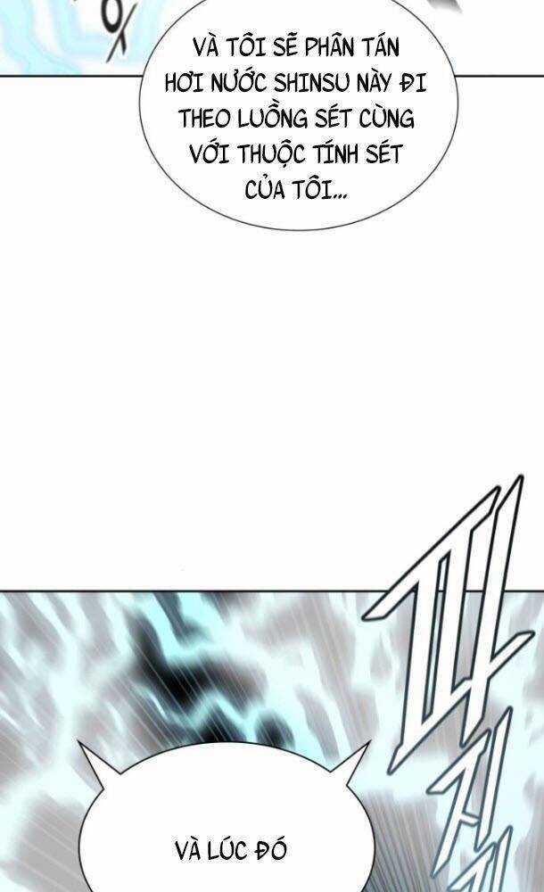 Tòa Tháp Bí Ẩn - Chapter 523 - Trang 43