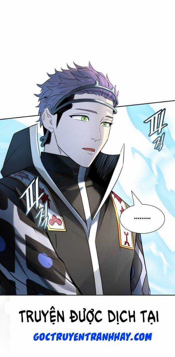 Tòa Tháp Bí Ẩn - Chapter 523 - Trang 49