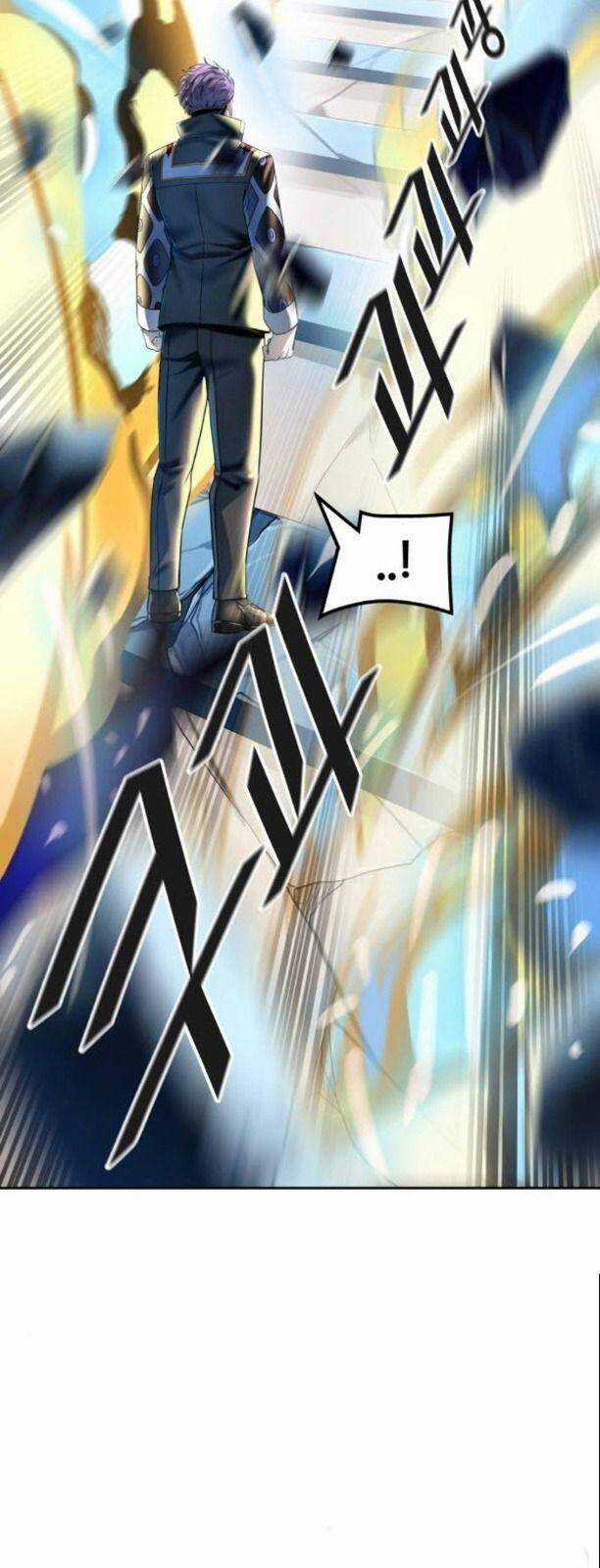 Tòa Tháp Bí Ẩn - Chapter 523 - Trang 6