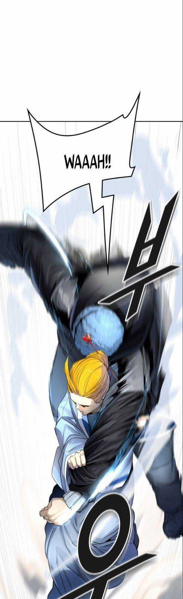 Tòa Tháp Bí Ẩn - Chapter 523 - Trang 66