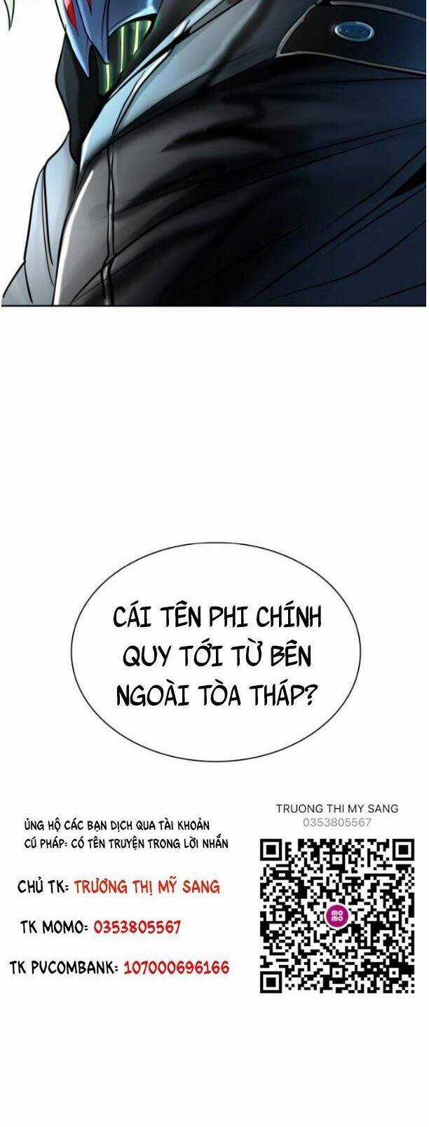 Tòa Tháp Bí Ẩn - Chapter 524 - Trang 101