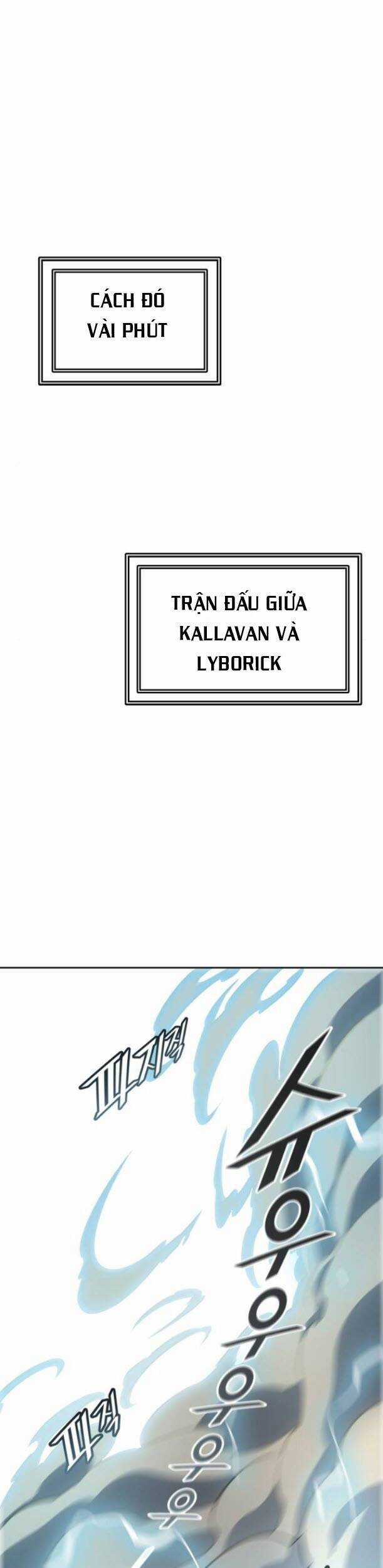 Tòa Tháp Bí Ẩn - Chapter 524 - Trang 12