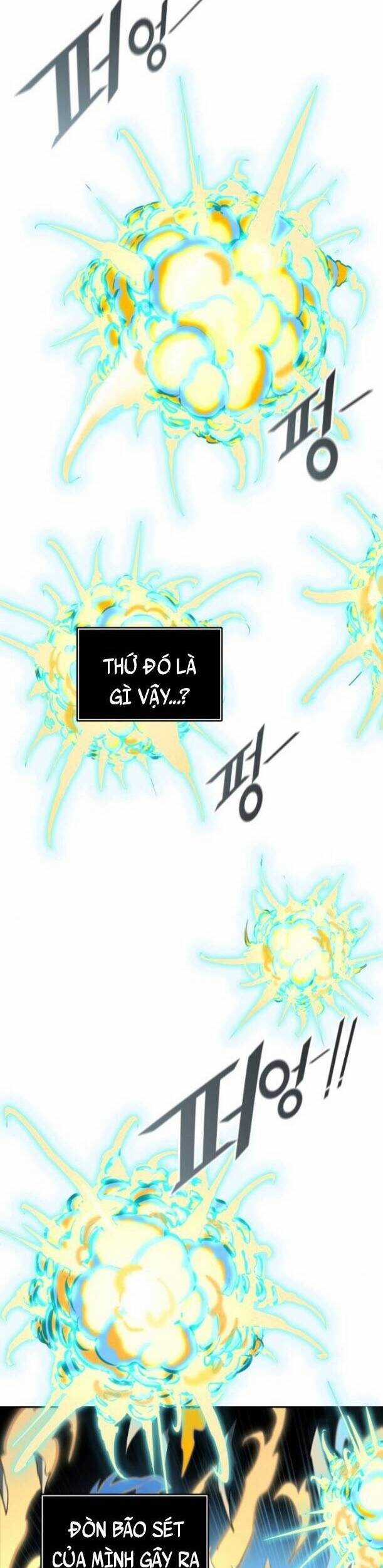 Tòa Tháp Bí Ẩn - Chapter 524 - Trang 16