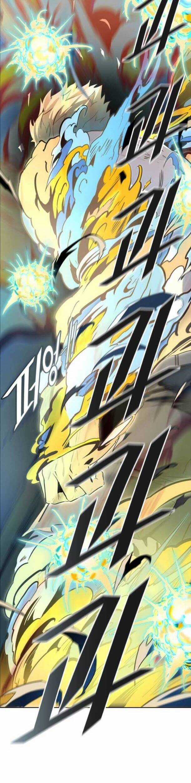 Tòa Tháp Bí Ẩn - Chapter 524 - Trang 19