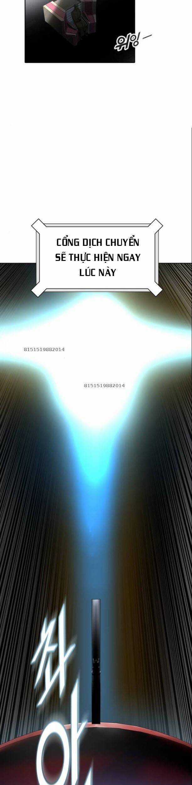 Tòa Tháp Bí Ẩn - Chapter 524 - Trang 3