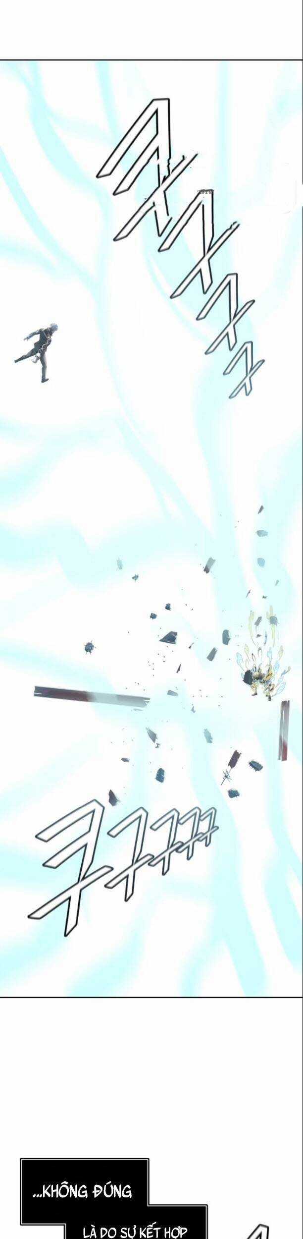 Tòa Tháp Bí Ẩn - Chapter 524 - Trang 21