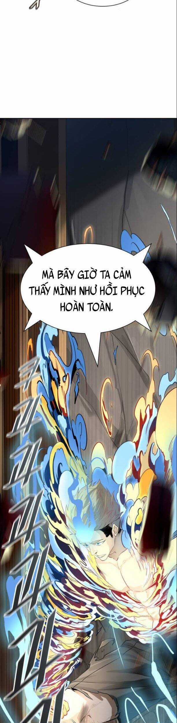 Tòa Tháp Bí Ẩn - Chapter 524 - Trang 23
