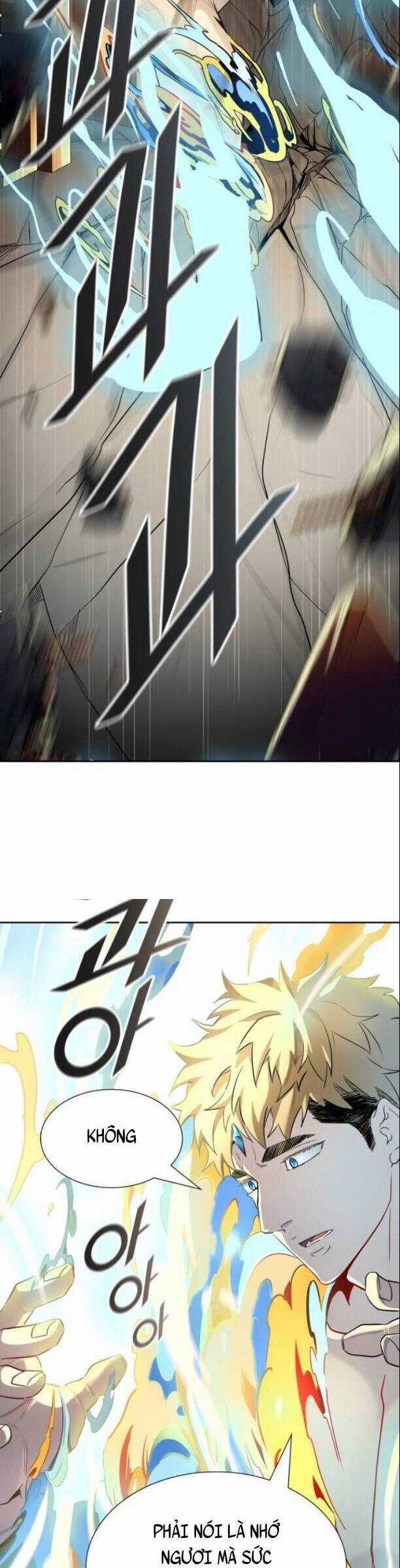 Tòa Tháp Bí Ẩn - Chapter 524 - Trang 24