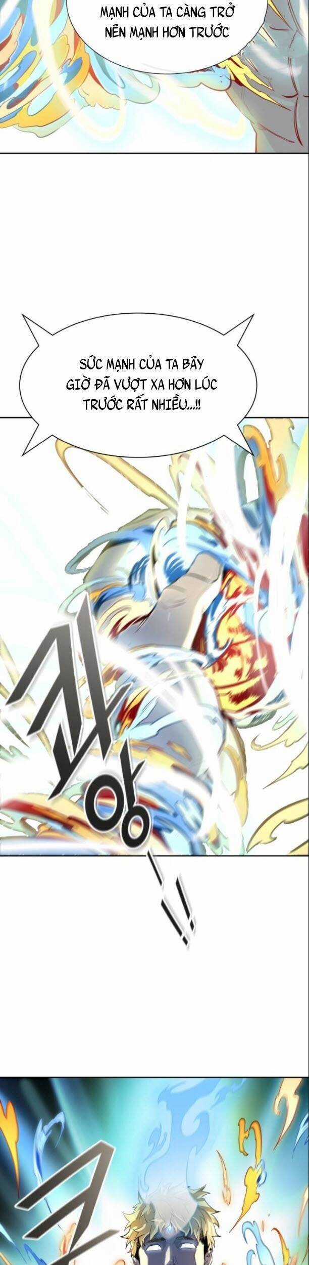 Tòa Tháp Bí Ẩn - Chapter 524 - Trang 25