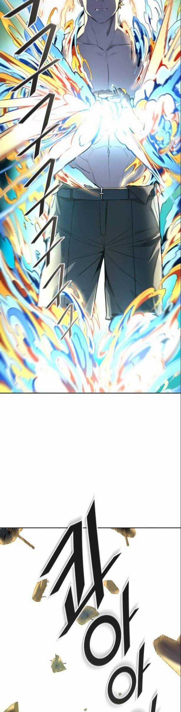 Tòa Tháp Bí Ẩn - Chapter 524 - Trang 26