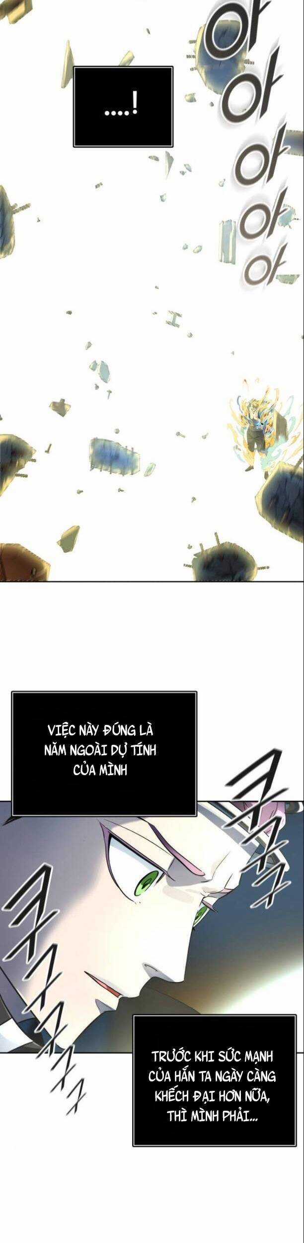 Tòa Tháp Bí Ẩn - Chapter 524 - Trang 27