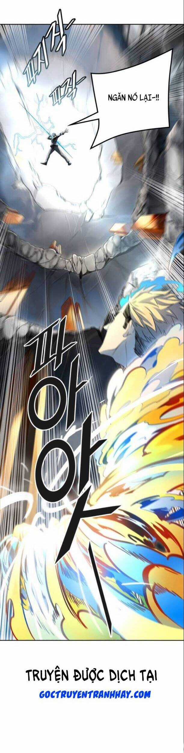 Tòa Tháp Bí Ẩn - Chapter 524 - Trang 28