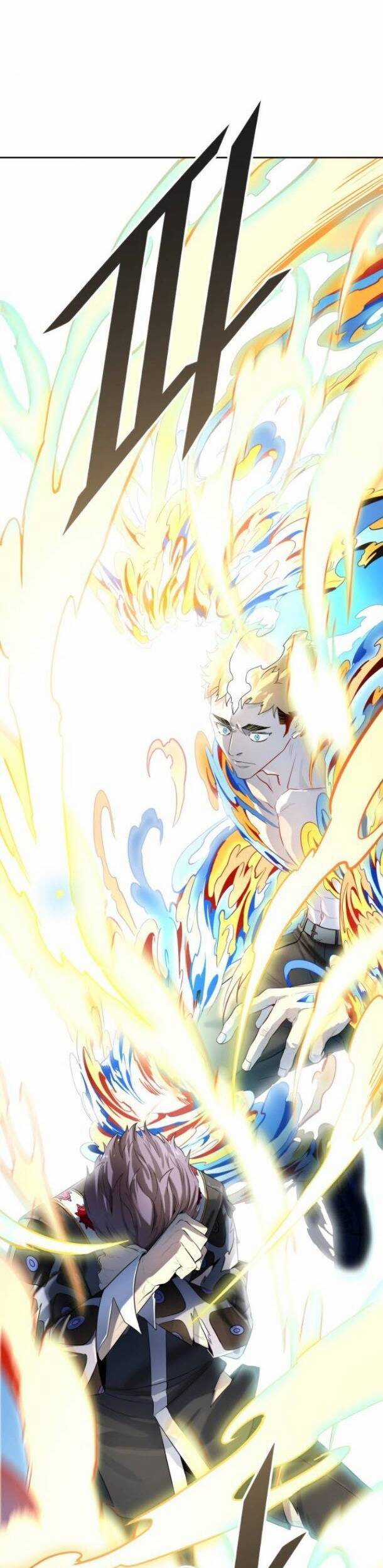 Tòa Tháp Bí Ẩn - Chapter 524 - Trang 32