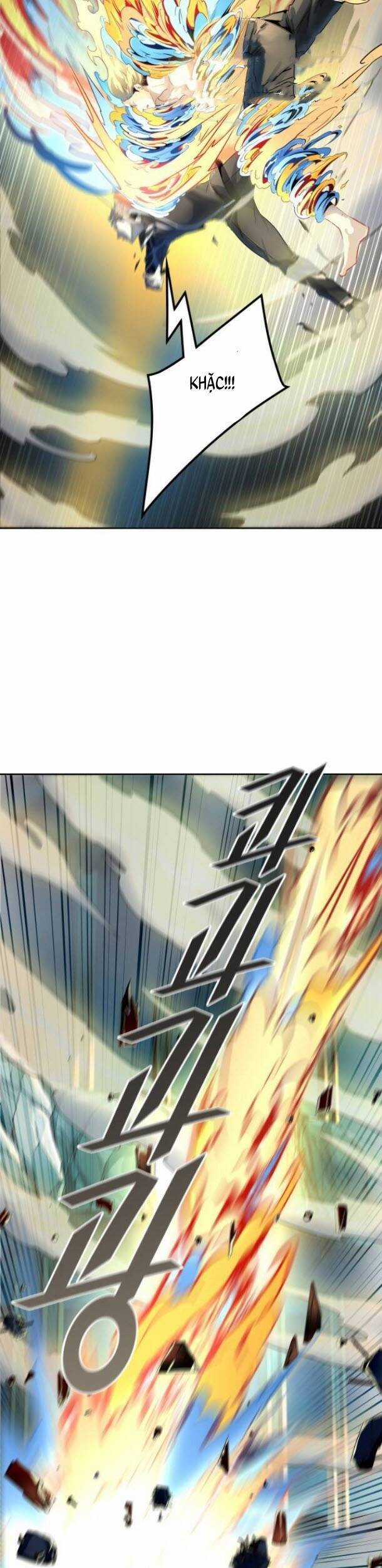 Tòa Tháp Bí Ẩn - Chapter 524 - Trang 34