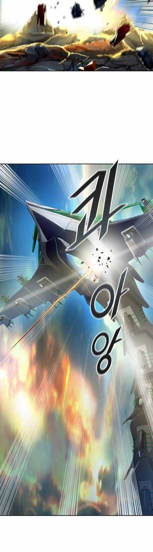 Tòa Tháp Bí Ẩn - Chapter 524 - Trang 35