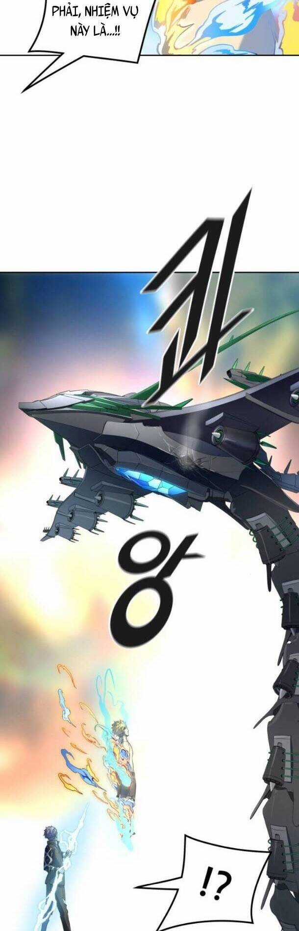 Tòa Tháp Bí Ẩn - Chapter 524 - Trang 39