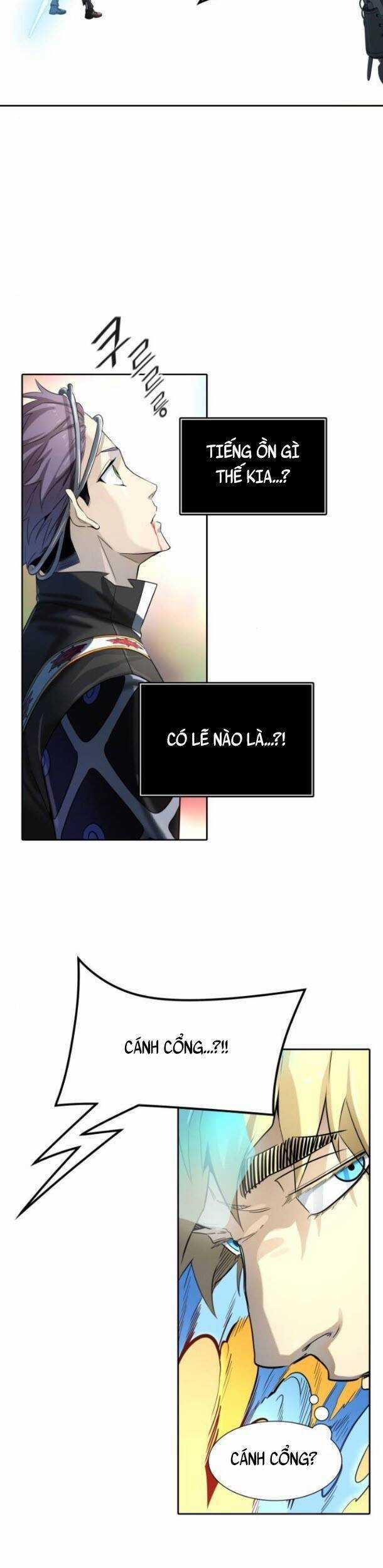 Tòa Tháp Bí Ẩn - Chapter 524 - Trang 40