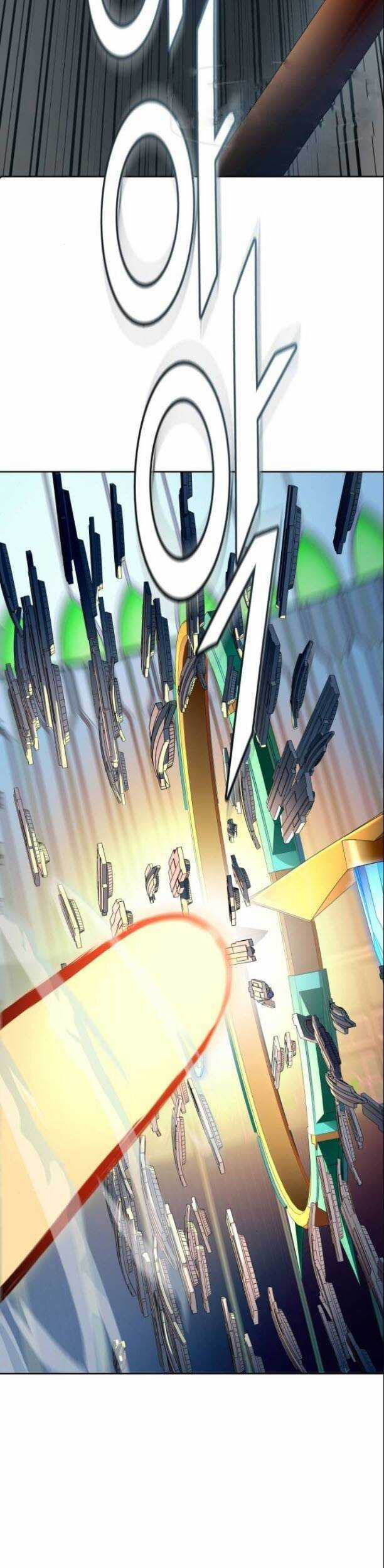 Tòa Tháp Bí Ẩn - Chapter 524 - Trang 5