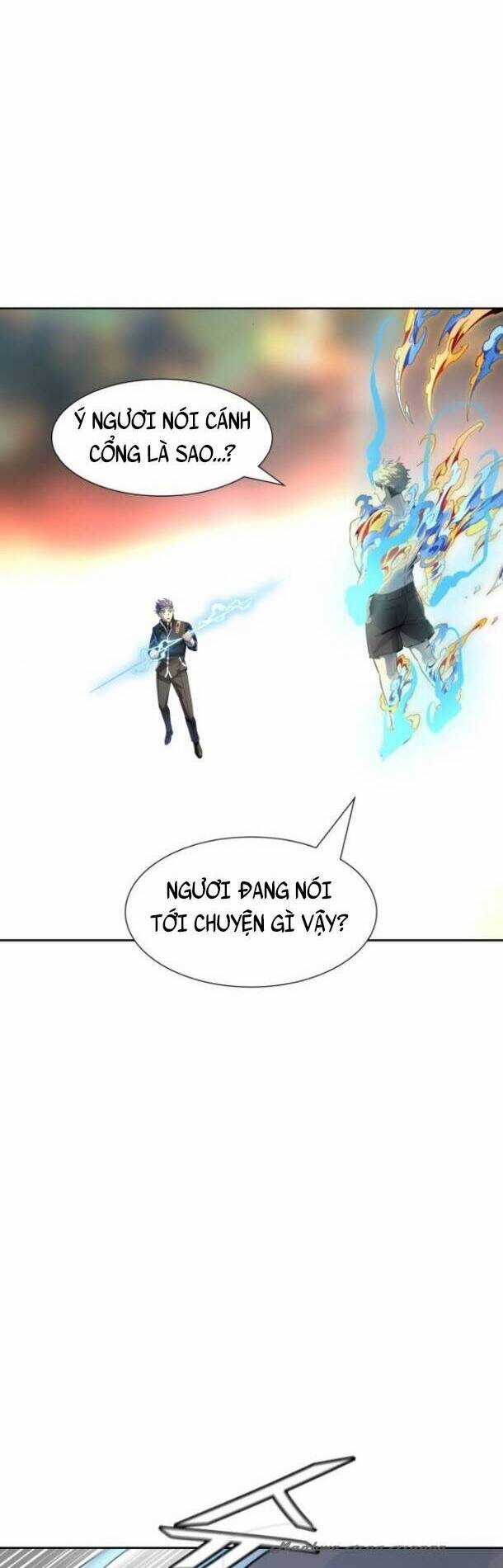 Tòa Tháp Bí Ẩn - Chapter 524 - Trang 41