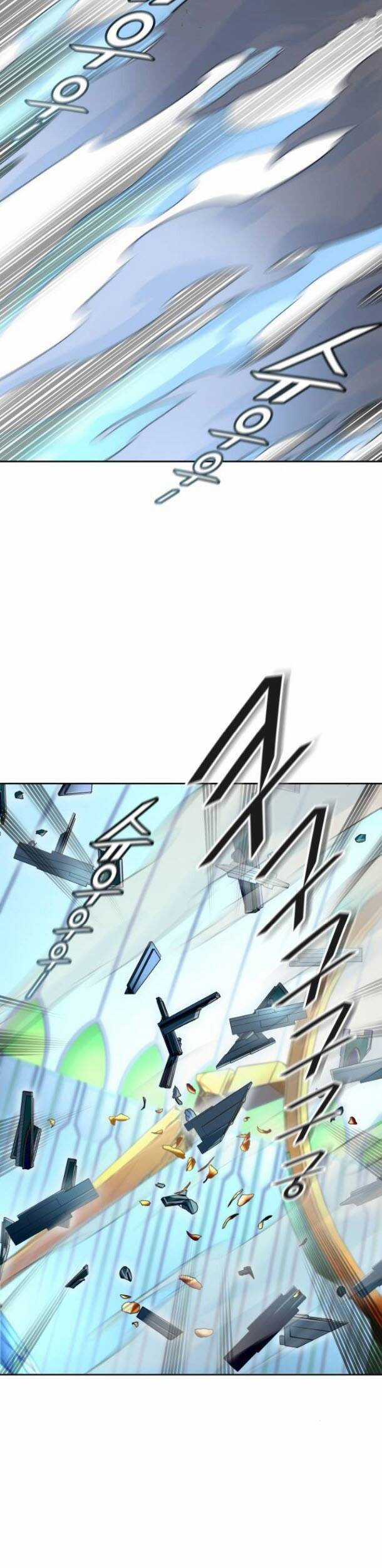 Tòa Tháp Bí Ẩn - Chapter 524 - Trang 42