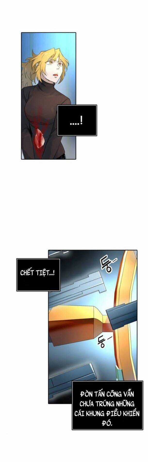 Tòa Tháp Bí Ẩn - Chapter 524 - Trang 43