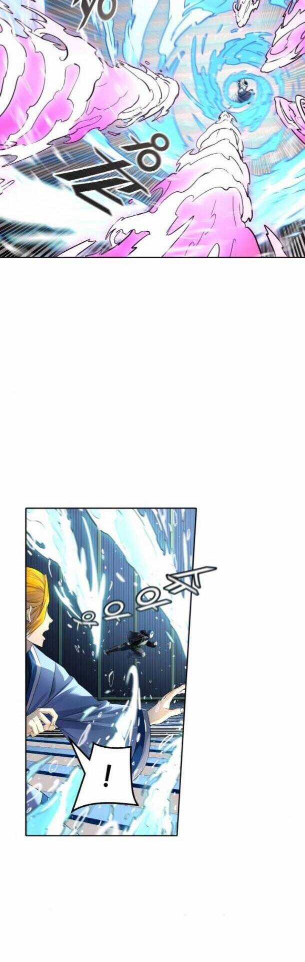 Tòa Tháp Bí Ẩn - Chapter 524 - Trang 45