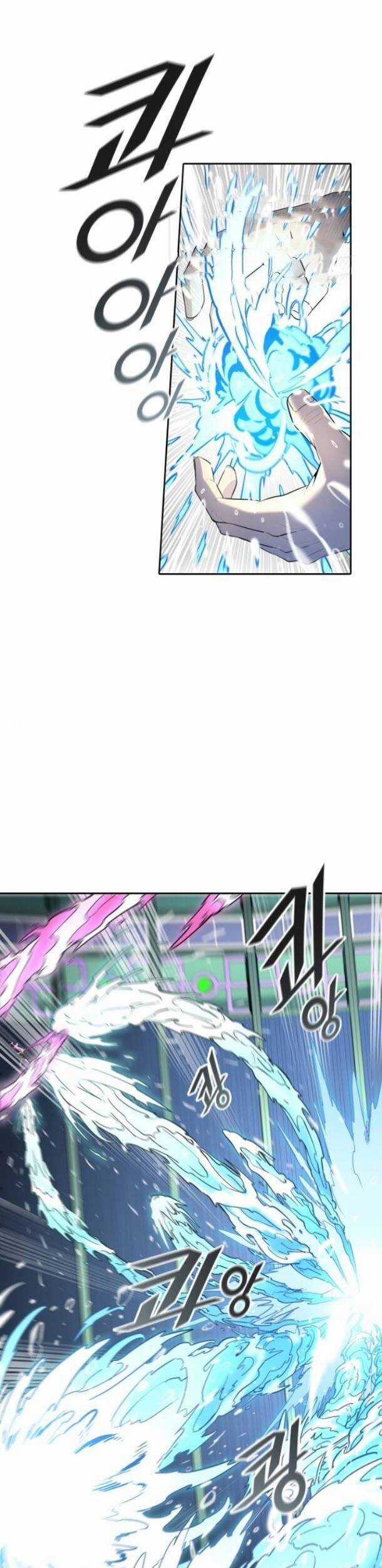 Tòa Tháp Bí Ẩn - Chapter 524 - Trang 46