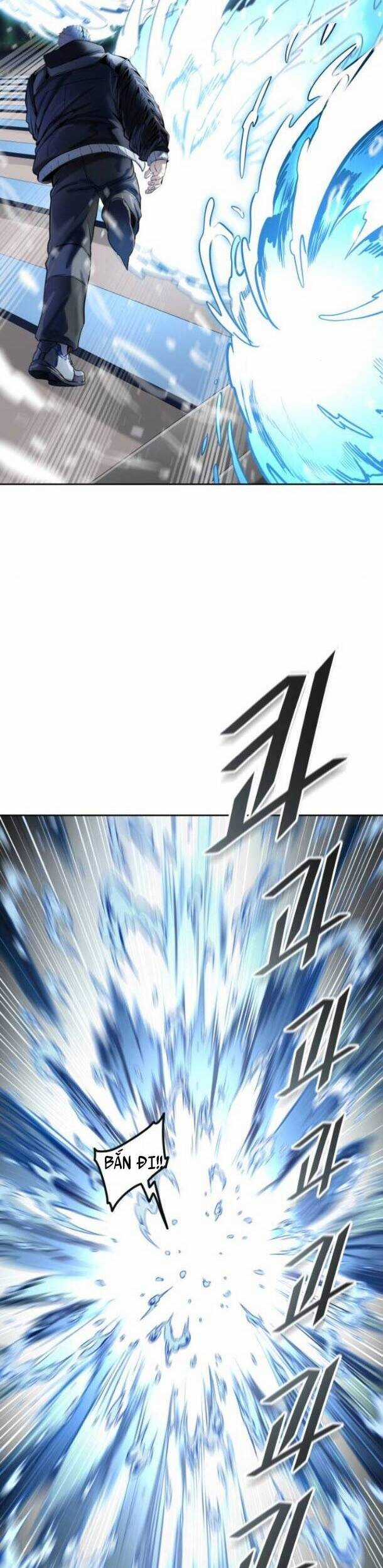 Tòa Tháp Bí Ẩn - Chapter 524 - Trang 47