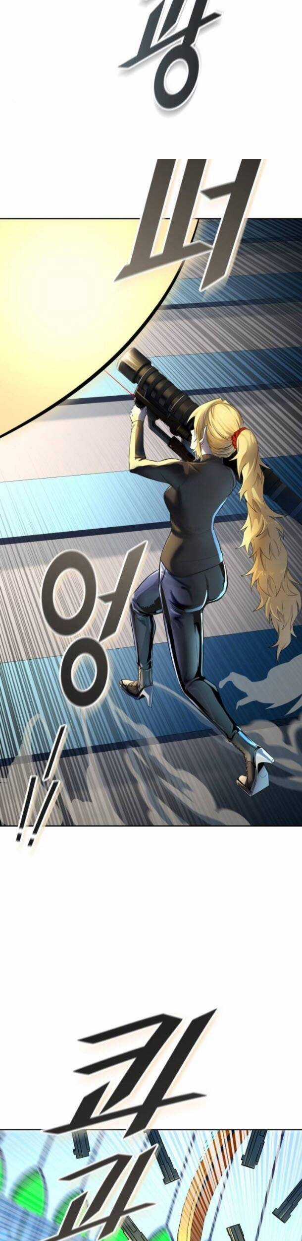 Tòa Tháp Bí Ẩn - Chapter 524 - Trang 49