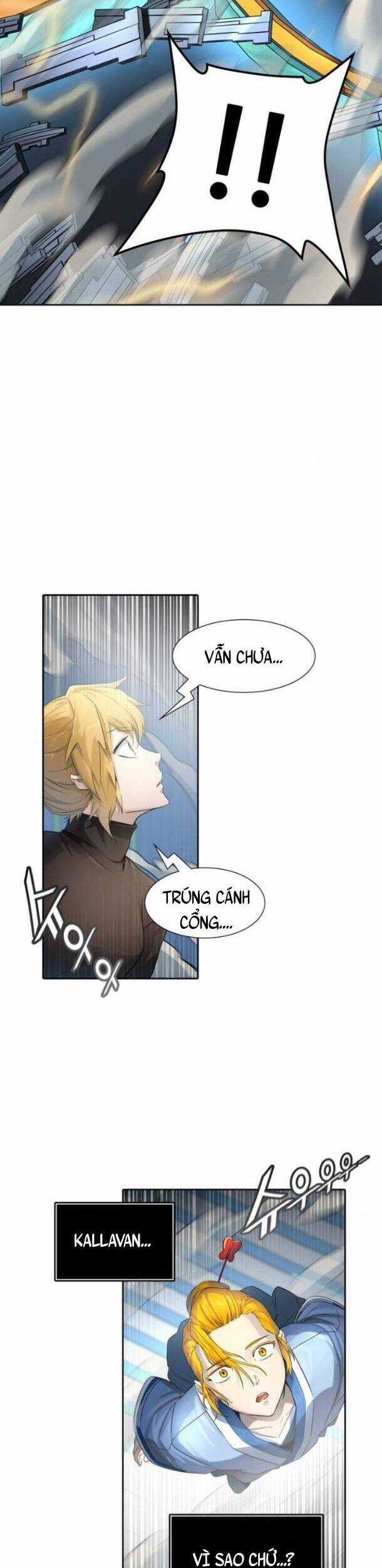 Tòa Tháp Bí Ẩn - Chapter 524 - Trang 56