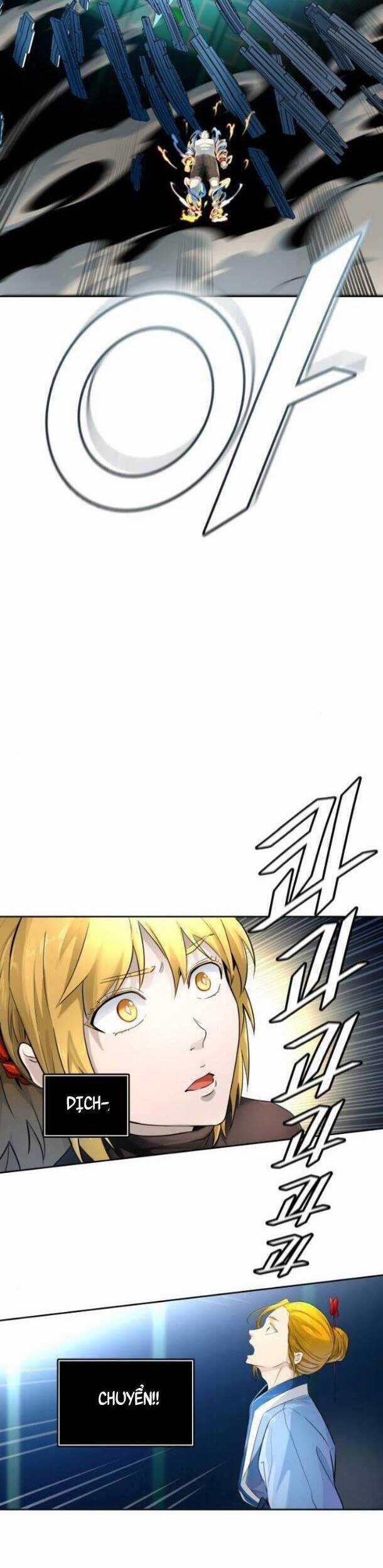 Tòa Tháp Bí Ẩn - Chapter 524 - Trang 59