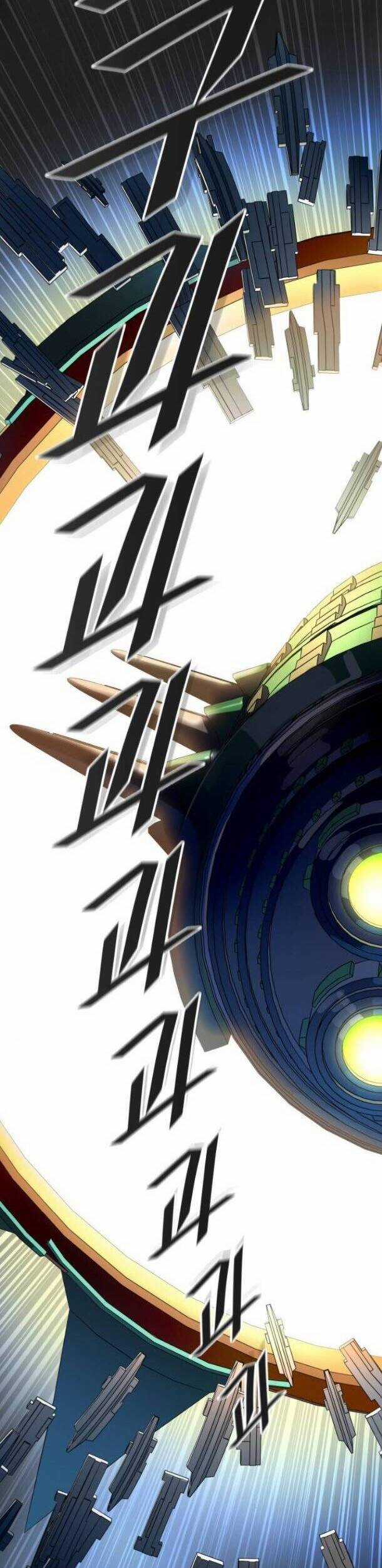 Tòa Tháp Bí Ẩn - Chapter 524 - Trang 62