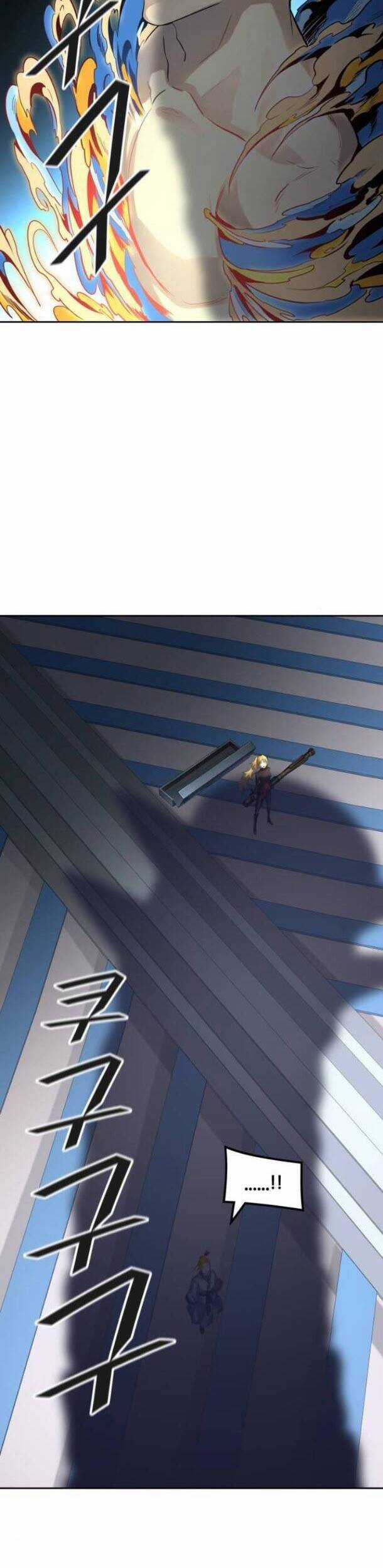 Tòa Tháp Bí Ẩn - Chapter 524 - Trang 65