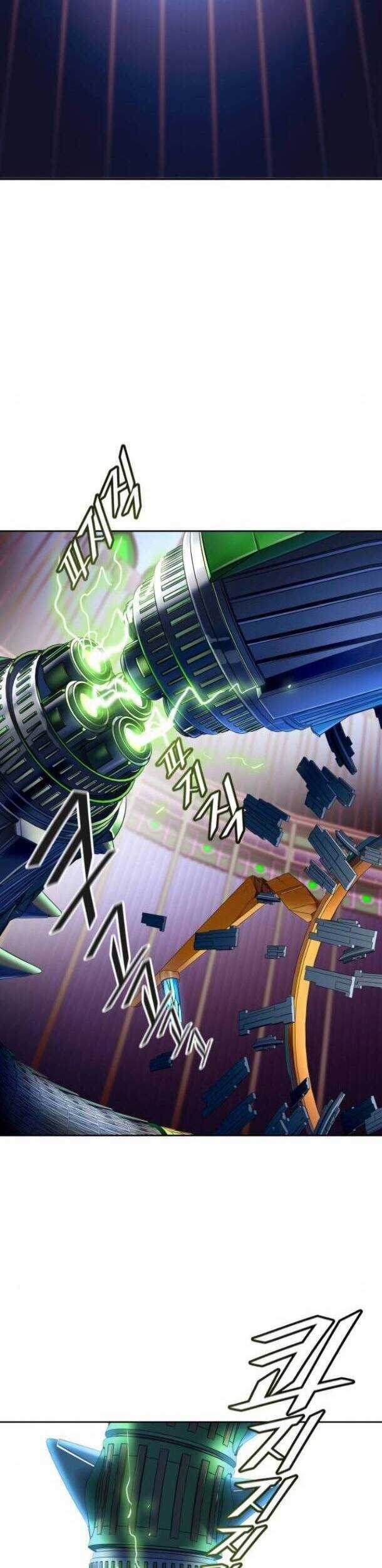 Tòa Tháp Bí Ẩn - Chapter 524 - Trang 68